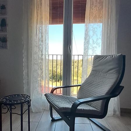 Apartamento Soniando En Guara Buera Exterior foto