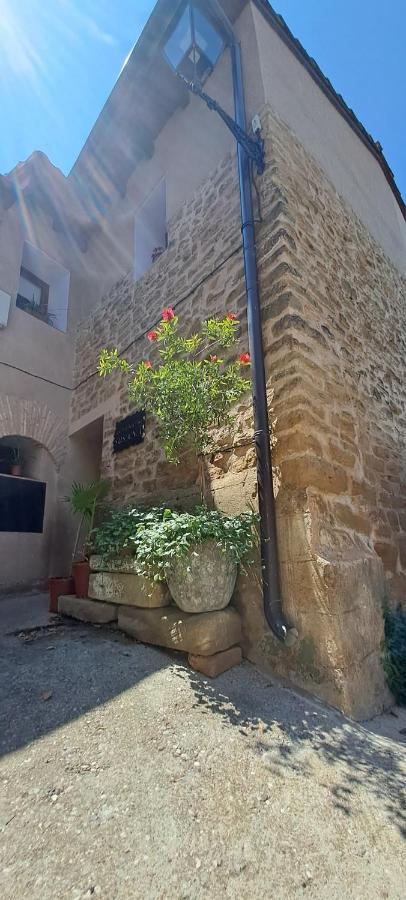 Apartamento Soniando En Guara Buera Exterior foto