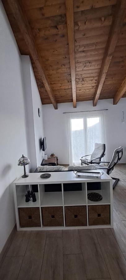 Apartamento Soniando En Guara Buera Exterior foto