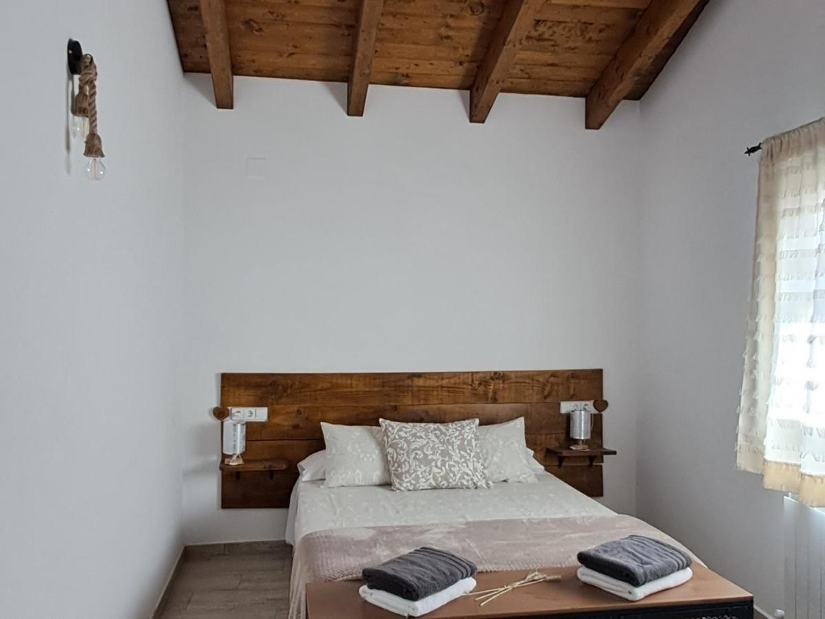 Apartamento Soniando En Guara Buera Exterior foto