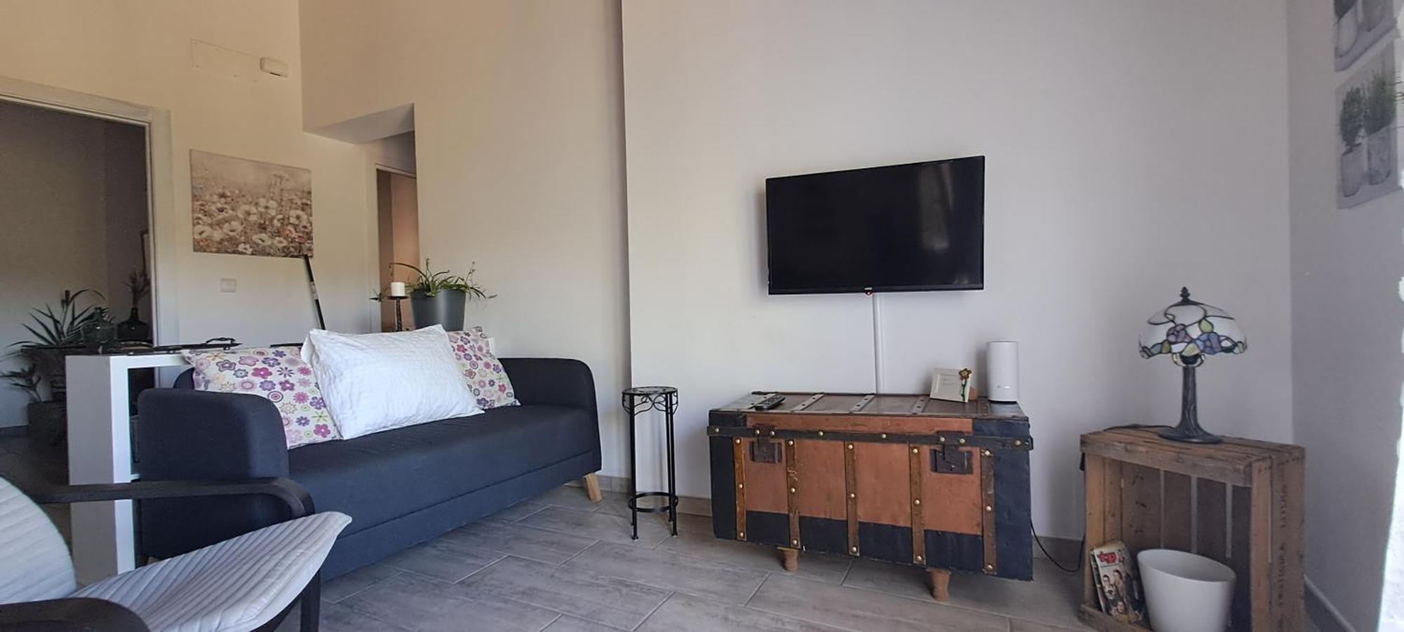 Apartamento Soniando En Guara Buera Exterior foto